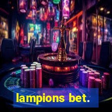 lampions bet.